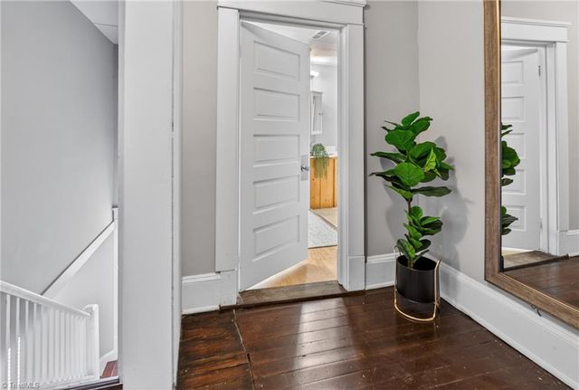 610 Westside Drive, Lexington, NC 27292