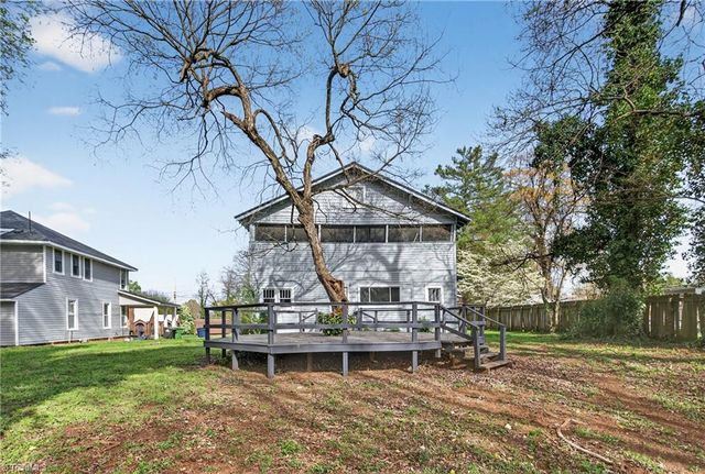 610 Westside Drive, Lexington, NC 27292