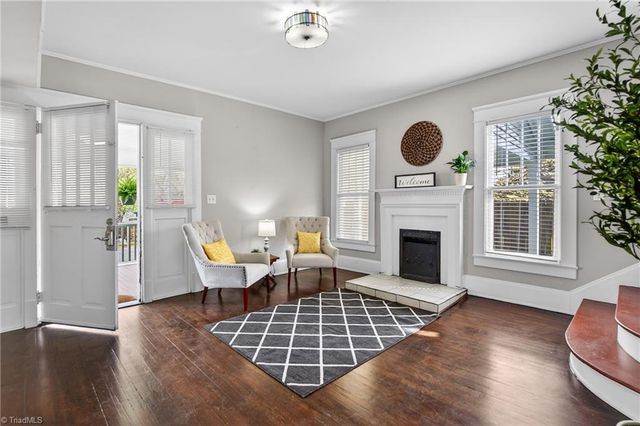 610 Westside Drive, Lexington, NC 27292