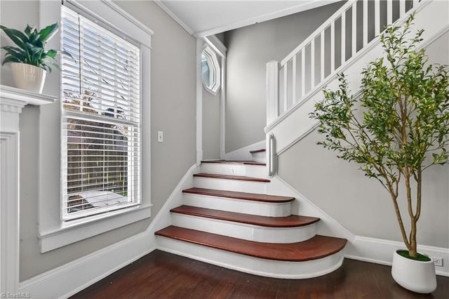 610 Westside Drive, Lexington, NC 27292