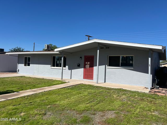 2014 E BAYBERRY Avenue, Mesa, AZ 85204