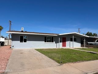 2014 E BAYBERRY Avenue, Mesa, AZ 85204