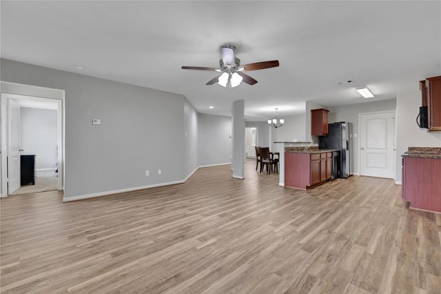 17415 Cedar Rock Drive, Hockley, TX 77447