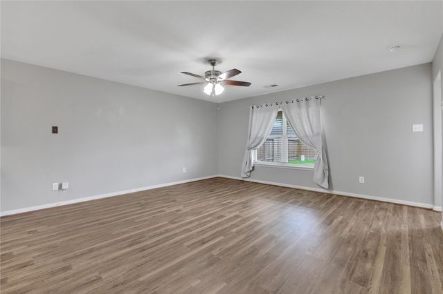 17415 Cedar Rock Drive, Hockley, TX 77447