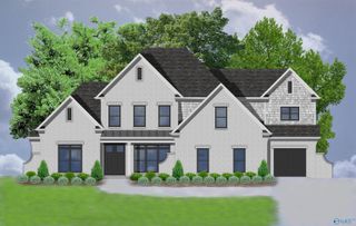 104 Mill Springs Lane, Huntsville, AL 35811