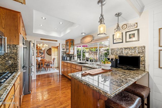 1117 Dawn Ridge Way, Covina, CA 91724