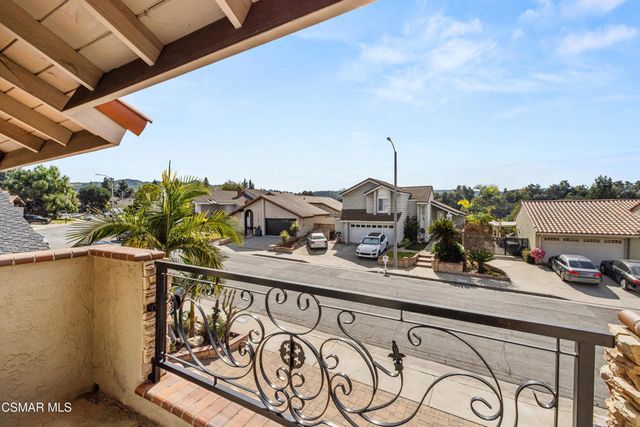 1117 Dawn Ridge Way, Covina, CA 91724