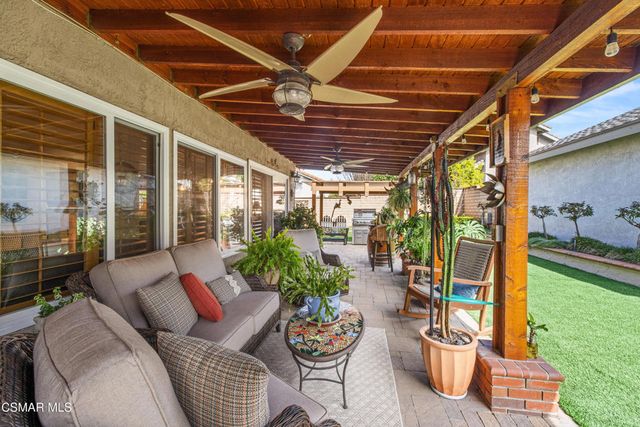 1117 Dawn Ridge Way, Covina, CA 91724