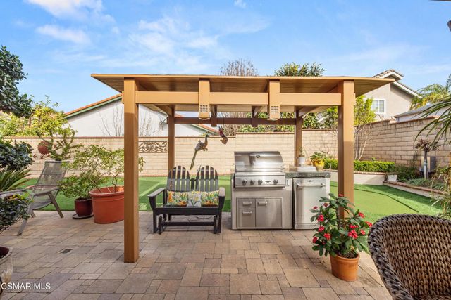 1117 Dawn Ridge Way, Covina, CA 91724