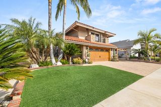 1117 Dawn Ridge Way, Covina, CA 91724