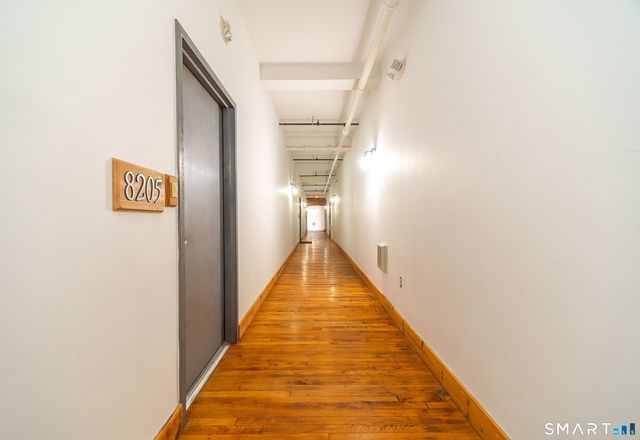 325 Lafayette Street 8205, Bridgeport, CT 06604