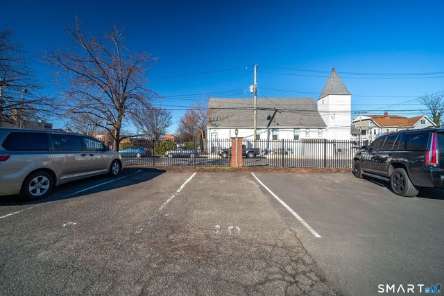 325 Lafayette Street 8205, Bridgeport, CT 06604