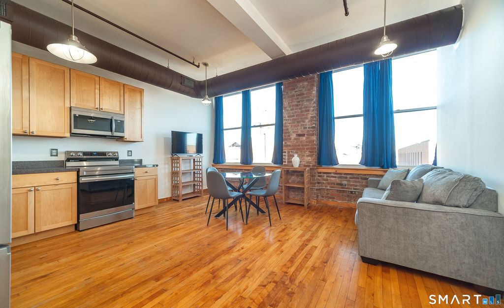 325 Lafayette Street 8205, Bridgeport, CT 06604