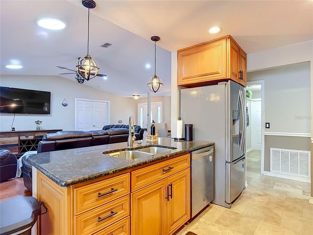 4539 MURCROSS LANE, New Port Richey, FL 34653
