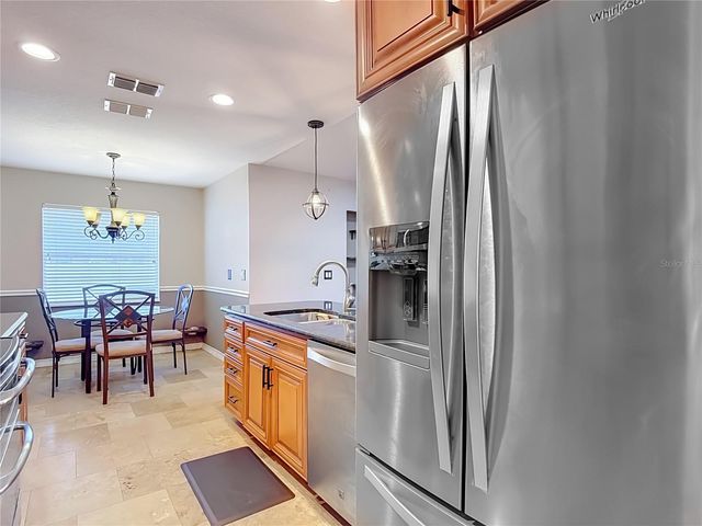4539 MURCROSS LANE, New Port Richey, FL 34653
