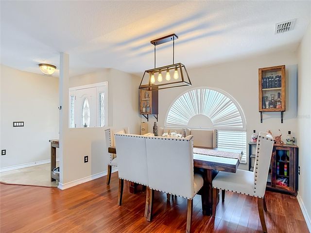4539 MURCROSS LANE, New Port Richey, FL 34653