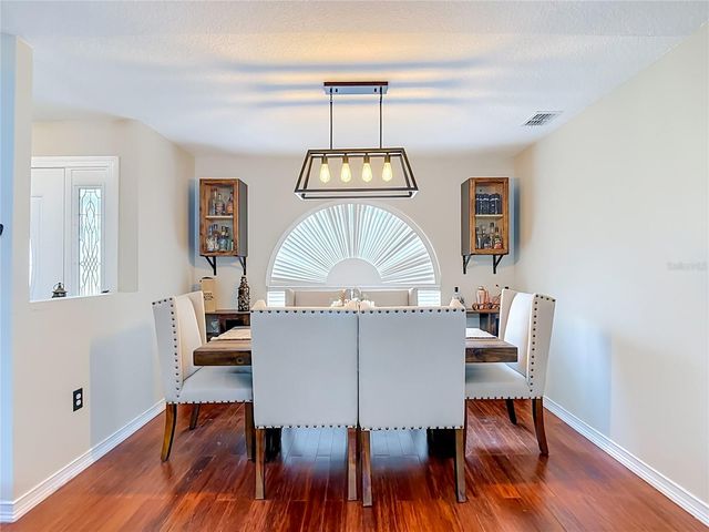 4539 MURCROSS LANE, New Port Richey, FL 34653