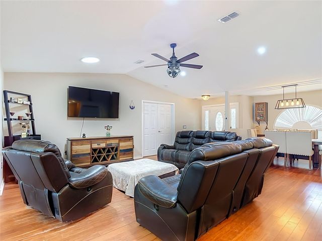 4539 MURCROSS LANE, New Port Richey, FL 34653