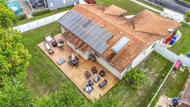4539 MURCROSS LANE, New Port Richey, FL 34653