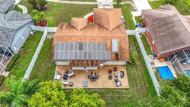 4539 MURCROSS LANE, New Port Richey, FL 34653