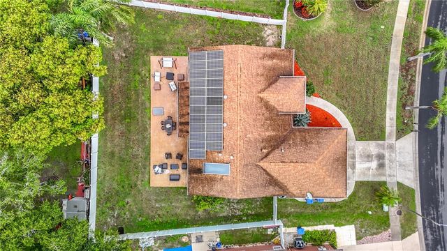 4539 MURCROSS LANE, New Port Richey, FL 34653