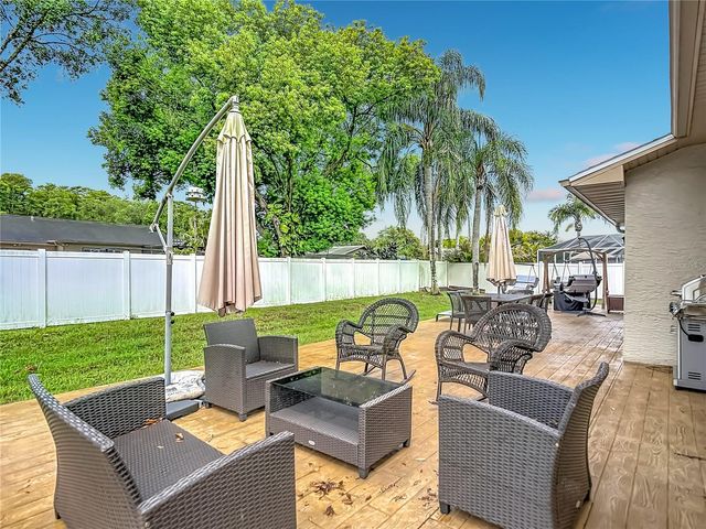 4539 MURCROSS LANE, New Port Richey, FL 34653