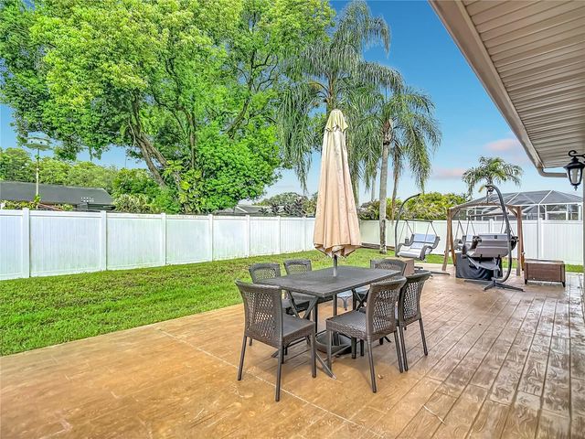 4539 MURCROSS LANE, New Port Richey, FL 34653