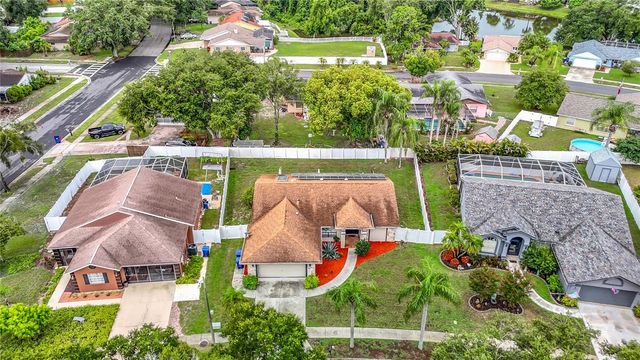 4539 MURCROSS LANE, New Port Richey, FL 34653