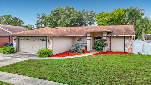 4539 MURCROSS LANE, New Port Richey, FL 34653