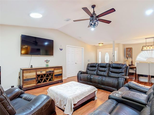 4539 MURCROSS LANE, New Port Richey, FL 34653
