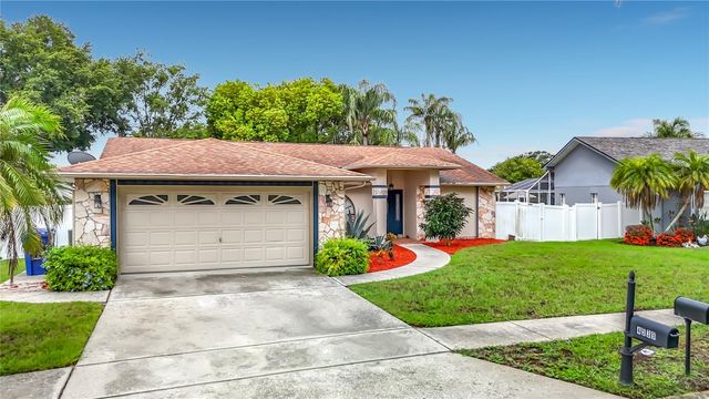 4539 MURCROSS LANE, New Port Richey, FL 34653