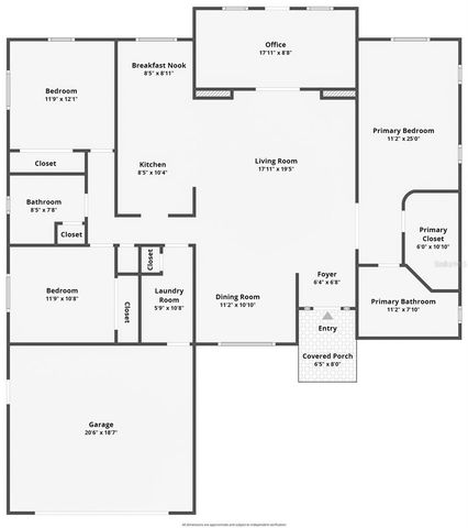 4539 MURCROSS LANE, New Port Richey, FL 34653