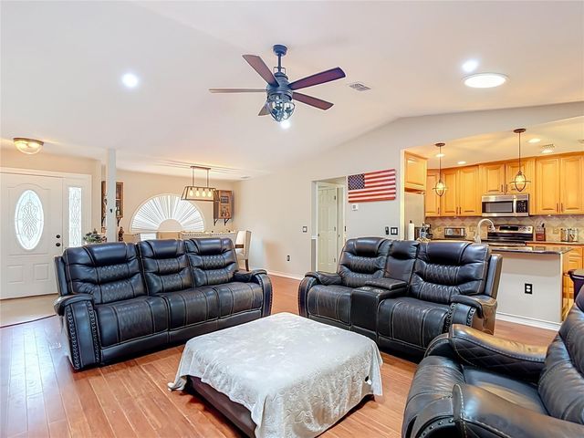 4539 MURCROSS LANE, New Port Richey, FL 34653