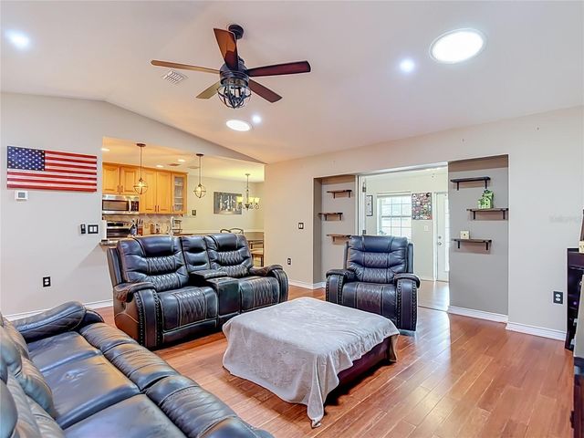 4539 MURCROSS LANE, New Port Richey, FL 34653