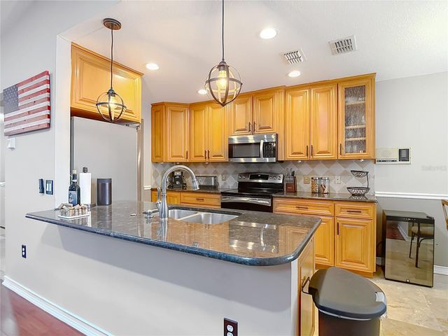 4539 MURCROSS LANE, New Port Richey, FL 34653