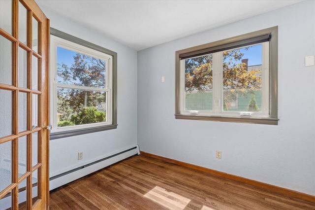 34 Evelyn St, Worcester, MA 01607