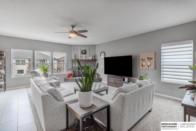 8919 N 171st Street, Bennington, NE 68007