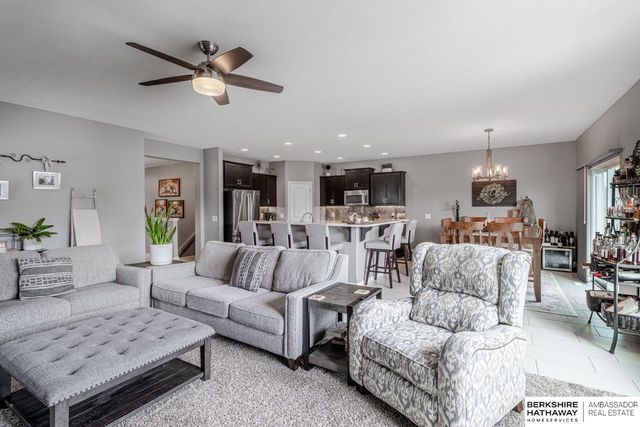 8919 N 171st Street, Bennington, NE 68007