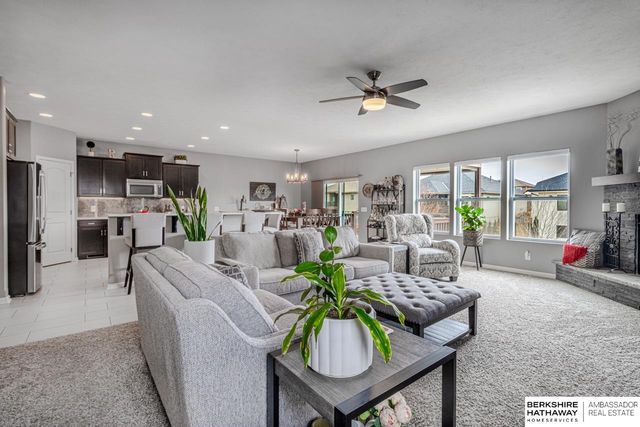 8919 N 171st Street, Bennington, NE 68007