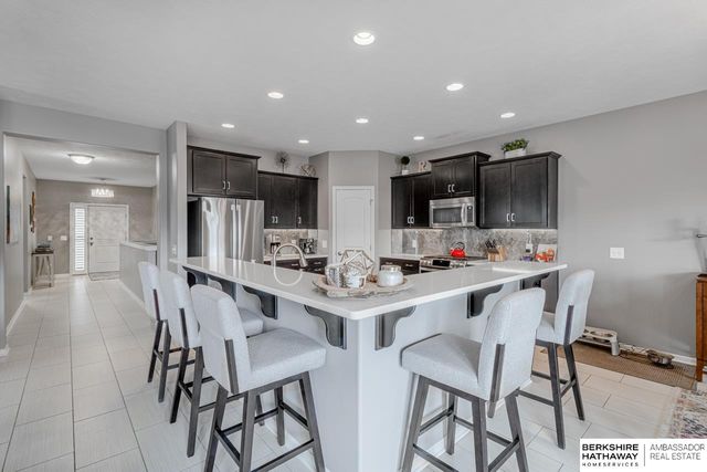 8919 N 171st Street, Bennington, NE 68007