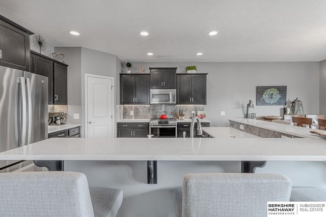 8919 N 171st Street, Bennington, NE 68007