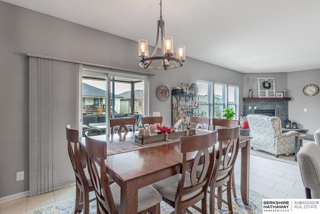 8919 N 171st Street, Bennington, NE 68007