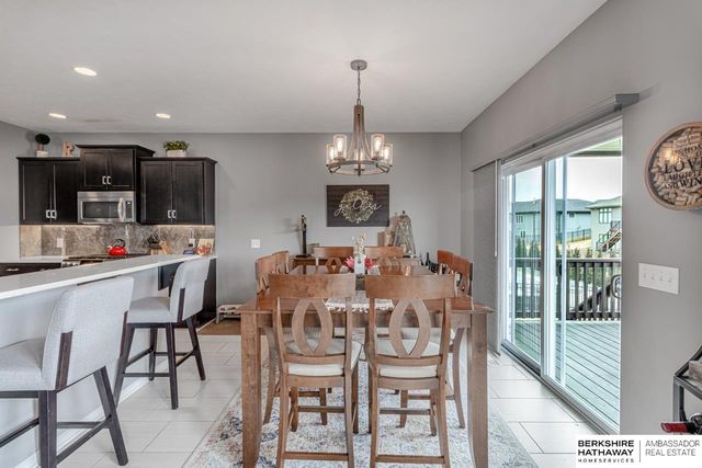 8919 N 171st Street, Bennington, NE 68007