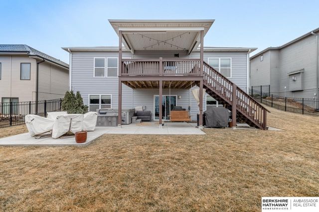 8919 N 171st Street, Bennington, NE 68007