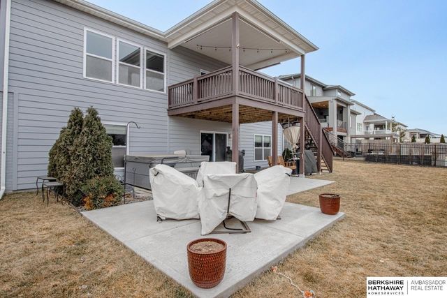 8919 N 171st Street, Bennington, NE 68007