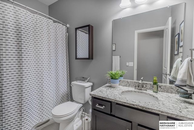 8919 N 171st Street, Bennington, NE 68007