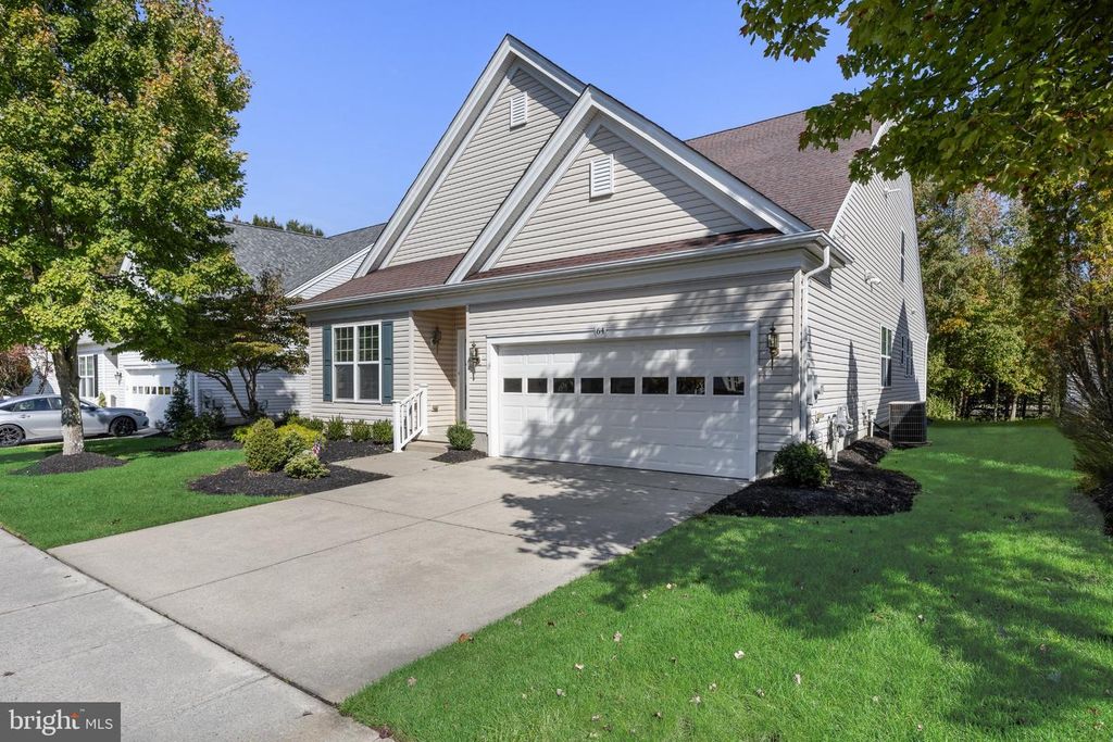 64 LOWELL DR, MARLTON, NJ 08053 — photo 2