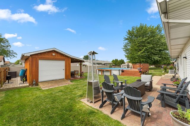 5215 Woodbridge Avenue, Portage, IN 46368