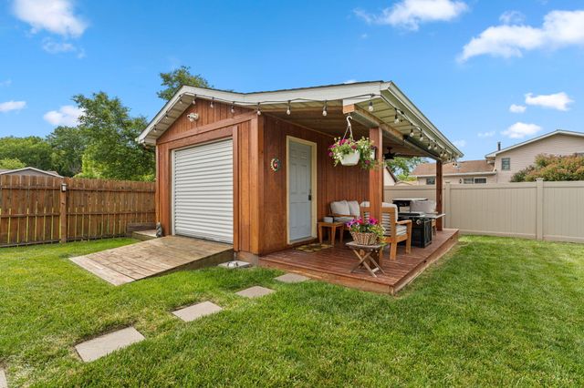 5215 Woodbridge Avenue, Portage, IN 46368