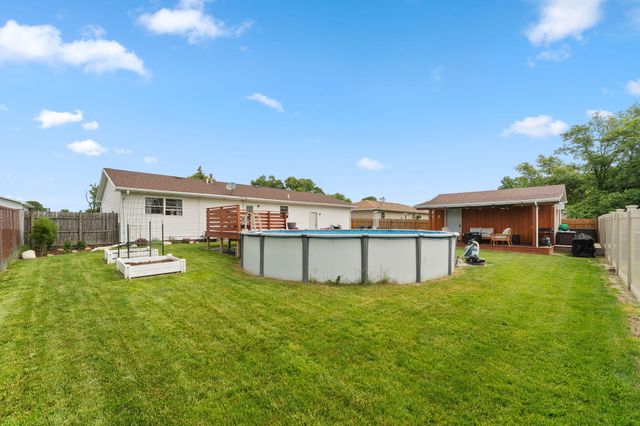 5215 Woodbridge Avenue, Portage, IN 46368